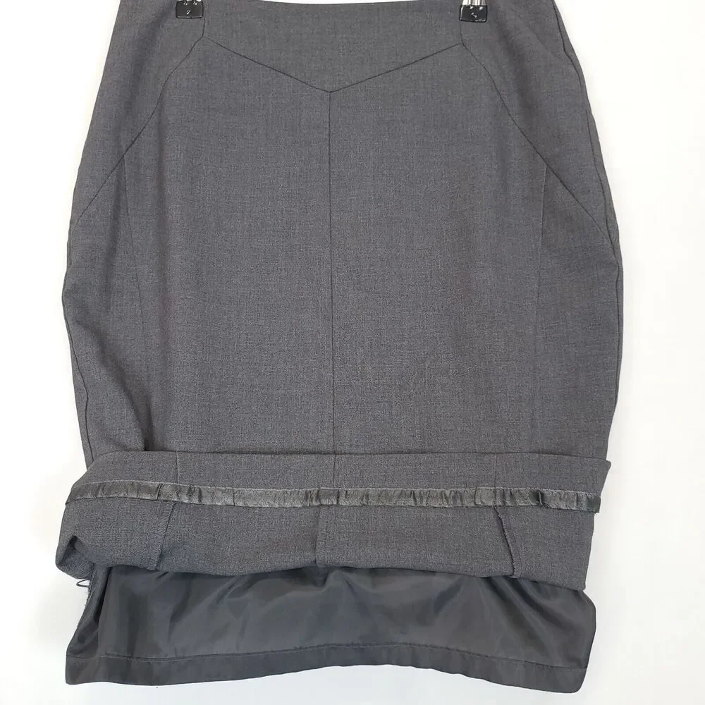 Worthington pencil skirt
